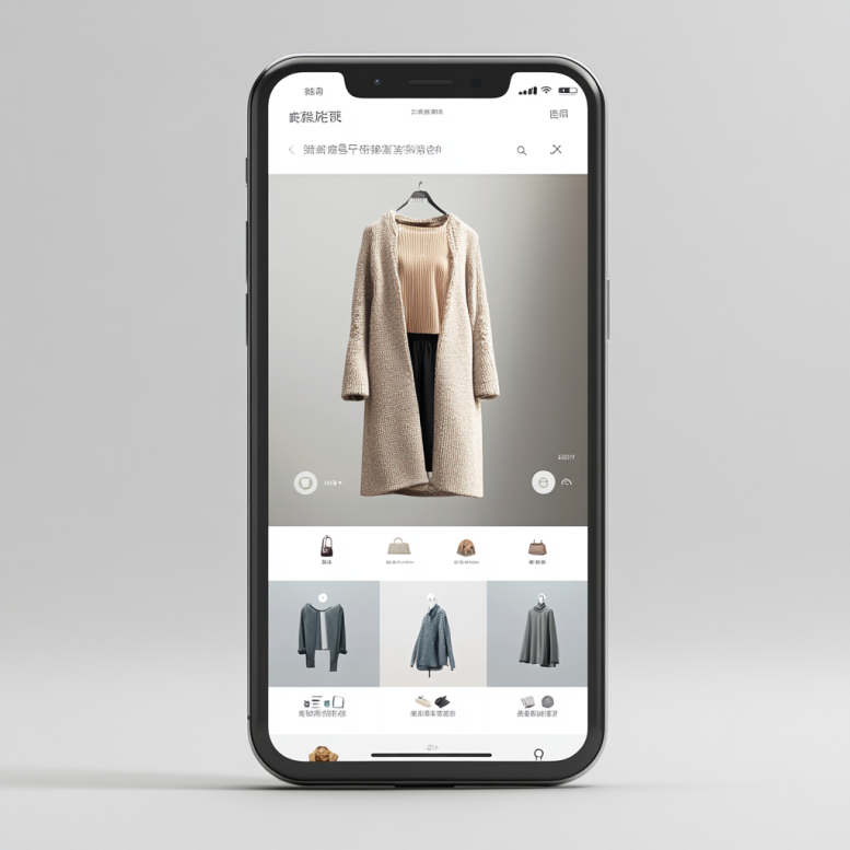 DressWise AI搭配推荐功能 - 个性化穿搭方案