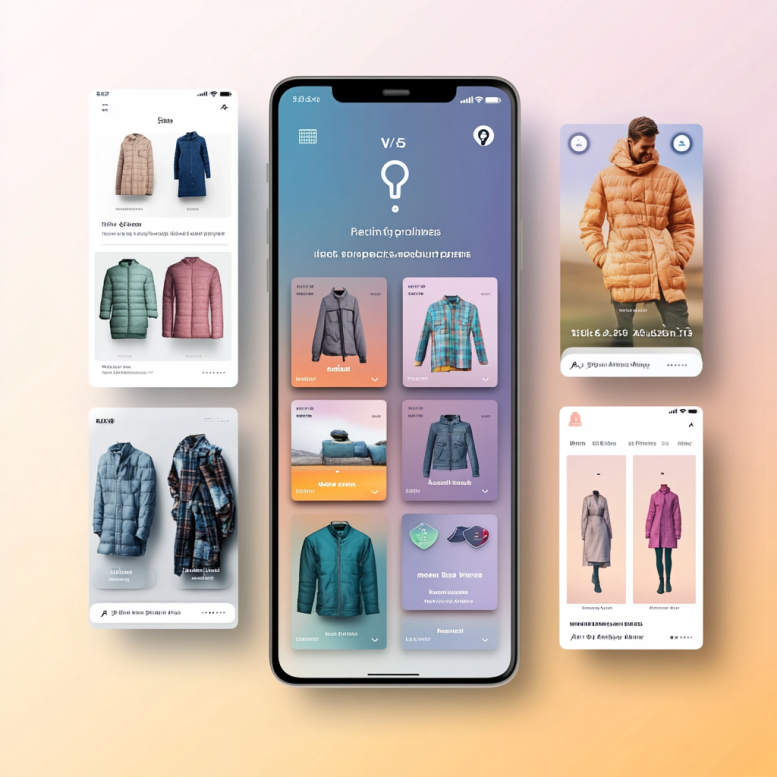 DressWise贴心生活助手功能 - 天气适应系统与穿搭记忆