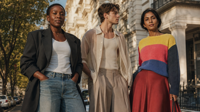 Resale Data Is Becoming One of Fashion’s Most Immediate Trend Signals: Five Style Shifts for Spring/Summer 2026