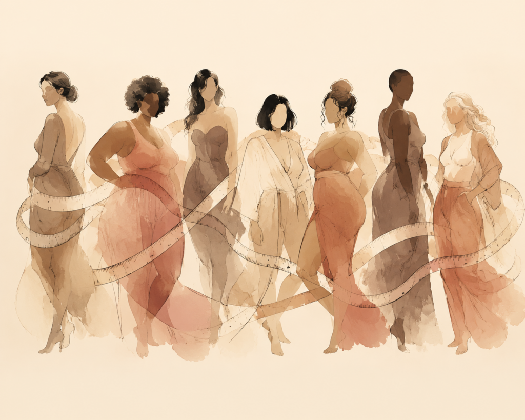 Fit Is the New Value Test: Why 2026 Fashion Has to Solve the Size Problem
