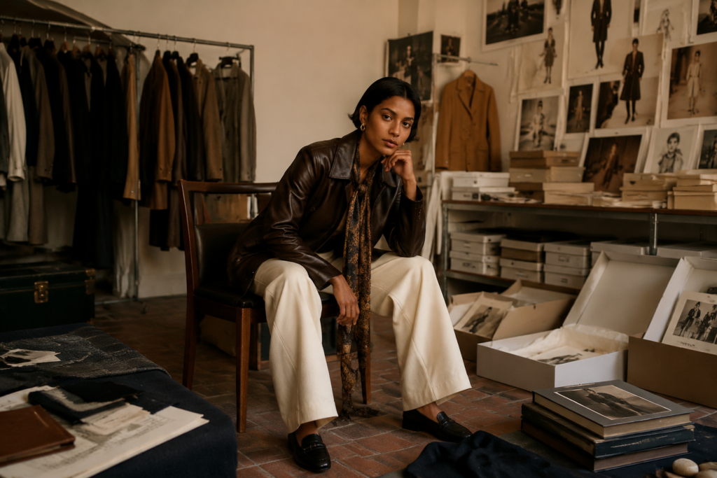 The Archive Is Not Nostalgia: Why 2026 Shoppers Want Clothes With a Past