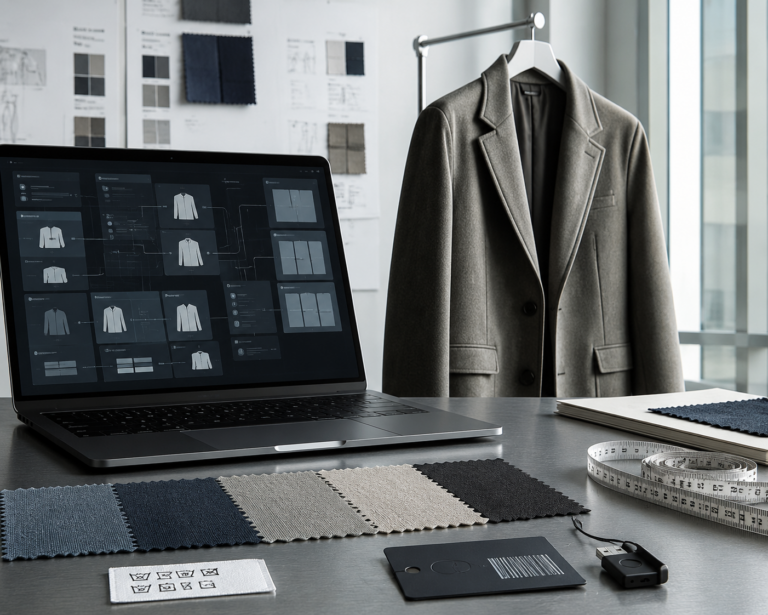 EU Digital Product Passport Registry Goes Live: Why Fashion’s Next Trust Test Is Data, Not Design