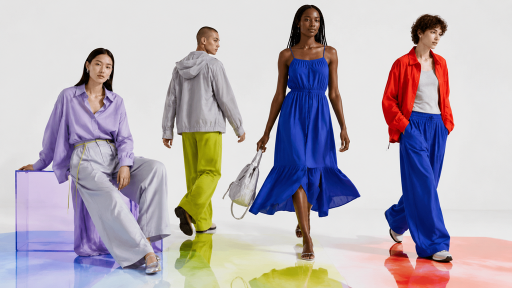 The Capsule Wardrobe Is No Longer About Minimalism: Why 2026 Style Has to Travel Better