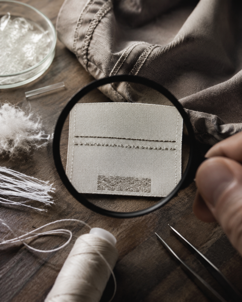 EU Digital Product Passport Registry Goes Live: Why Fashion’s Next Trust Test Is Data, Not Design - content image 2