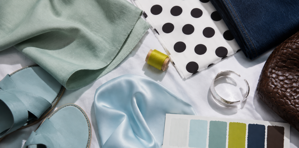 Seafoam, Dots and the Summer Reset: Why 2026 Style Wants Lightness Without Looking Plain