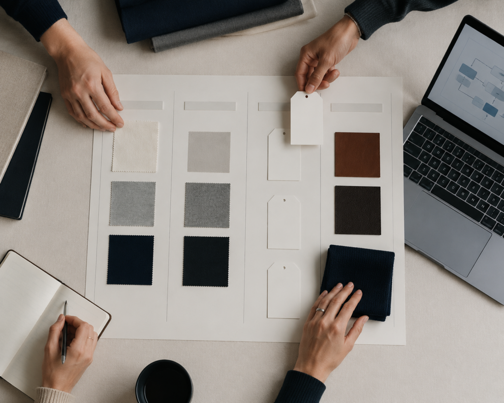 EU Digital Product Passport Registry Goes Live: Why Fashion’s Next Trust Test Is Data, Not Design - content image 3