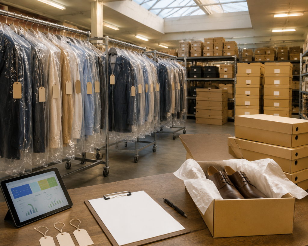 EU Digital Product Passport Registry Goes Live: Why Fashion’s Next Trust Test Is Data, Not Design - content image 4