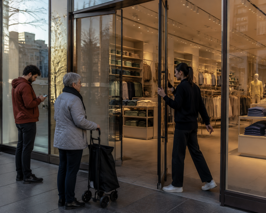 From Marni to GU and Margiela to Zara: Why 2026’s Top Designers Are Choosing the High Street - content image 4