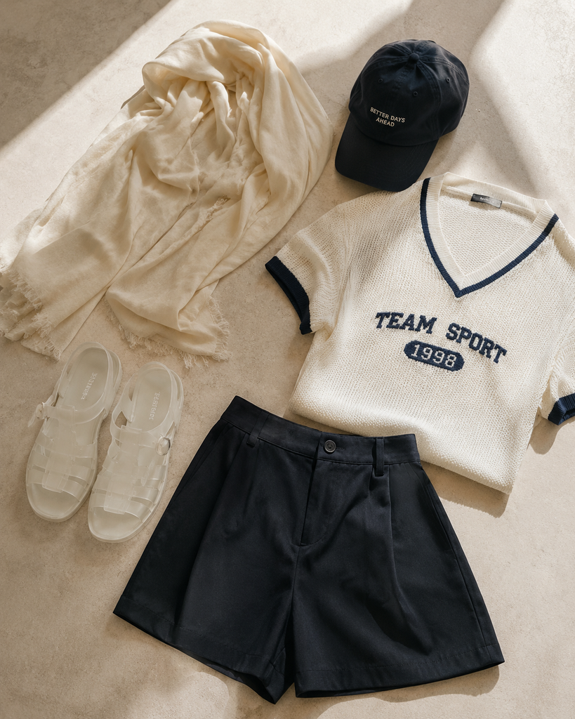 The Lyst Index Q2 2026: Item-First Shopping, Sports Fandom and a Mid-Market Breakout - content image 2