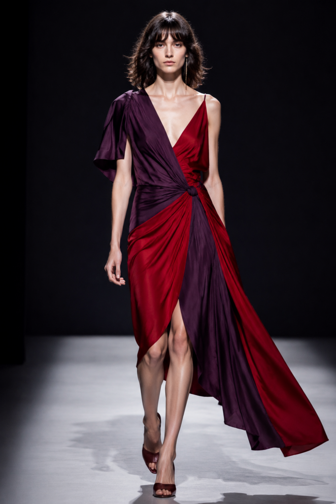 New York Fashion Week SS27: DVF’s First-Ever Artistic Director, a Fur-Free Debut and the Reboot of American Fashion - content image 2