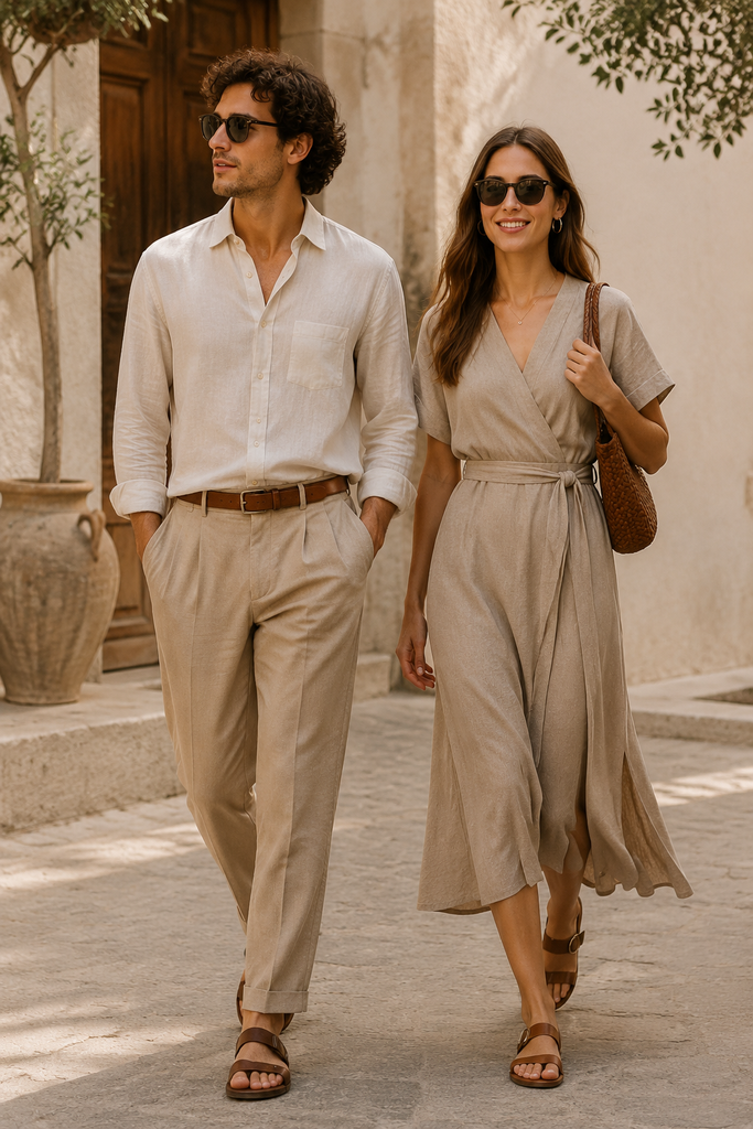 The Lyst Index Q2 2026: Item-First Shopping, Sports Fandom and a Mid-Market Breakout - content image 5