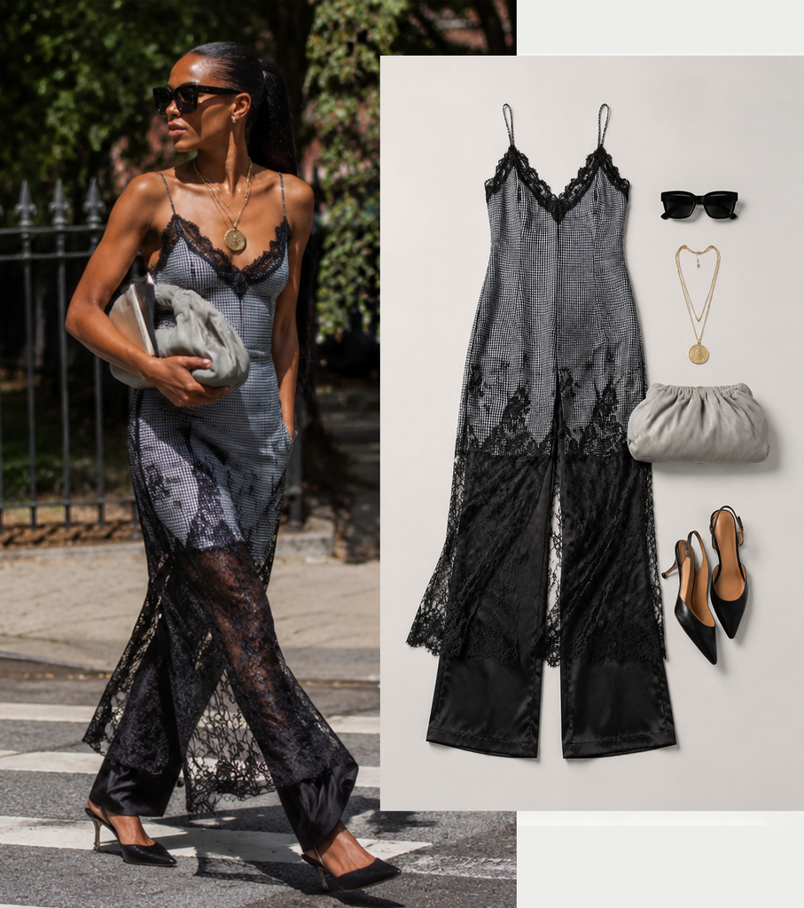 Eclectic Soul: 5 Looks for the Free-Spirited Wanderer