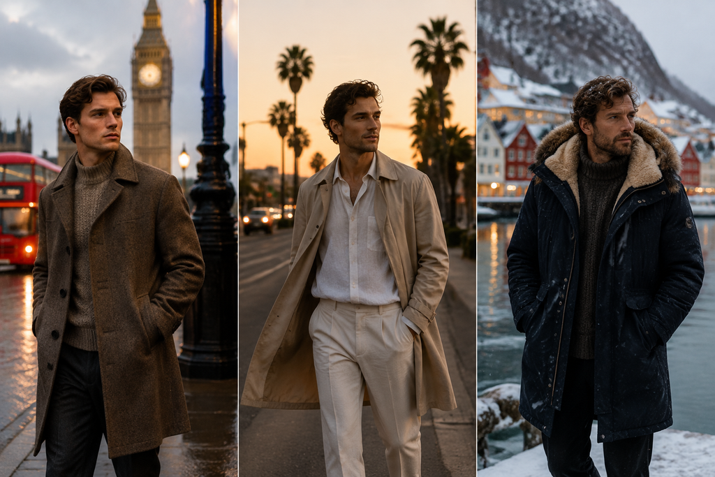 The Coat Is Fashion’s Last Honest Investment