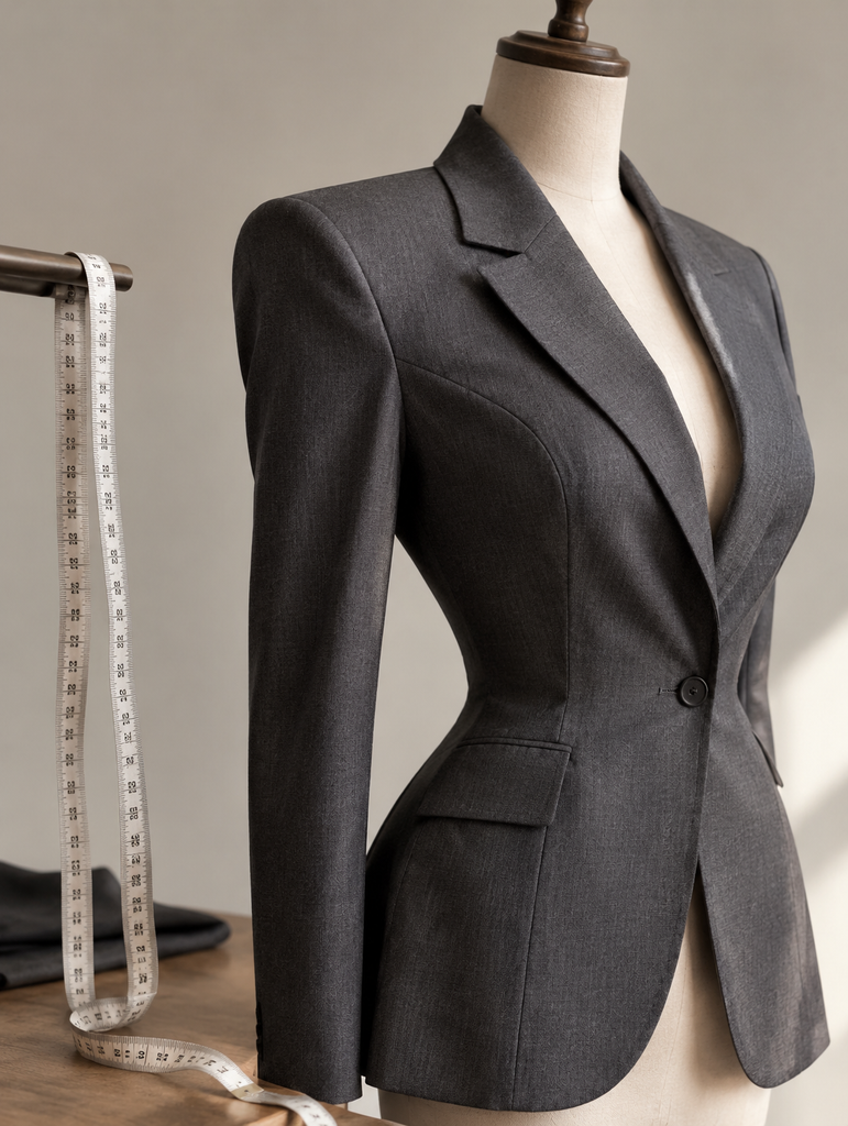 La moda por fin llevó a las mujeres mayores a la pasarela. Ahora tiene que vestirlas - content image 3