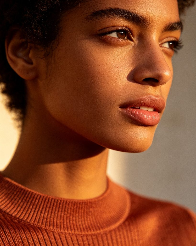 Plum and Copper Are Replacing Burgundy: The Runway Data Behind Fall 2026’s Moodier Color Shift - content image 2