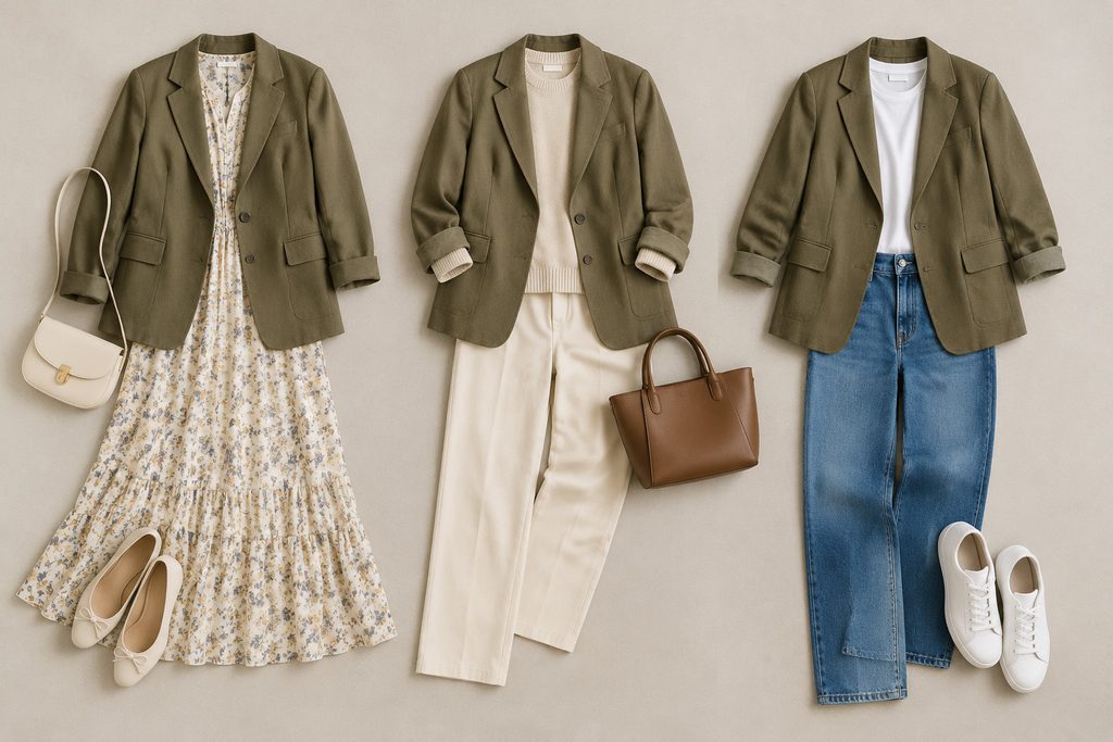 Why Repeating an Outfit Became the New Sign of Taste in 2026