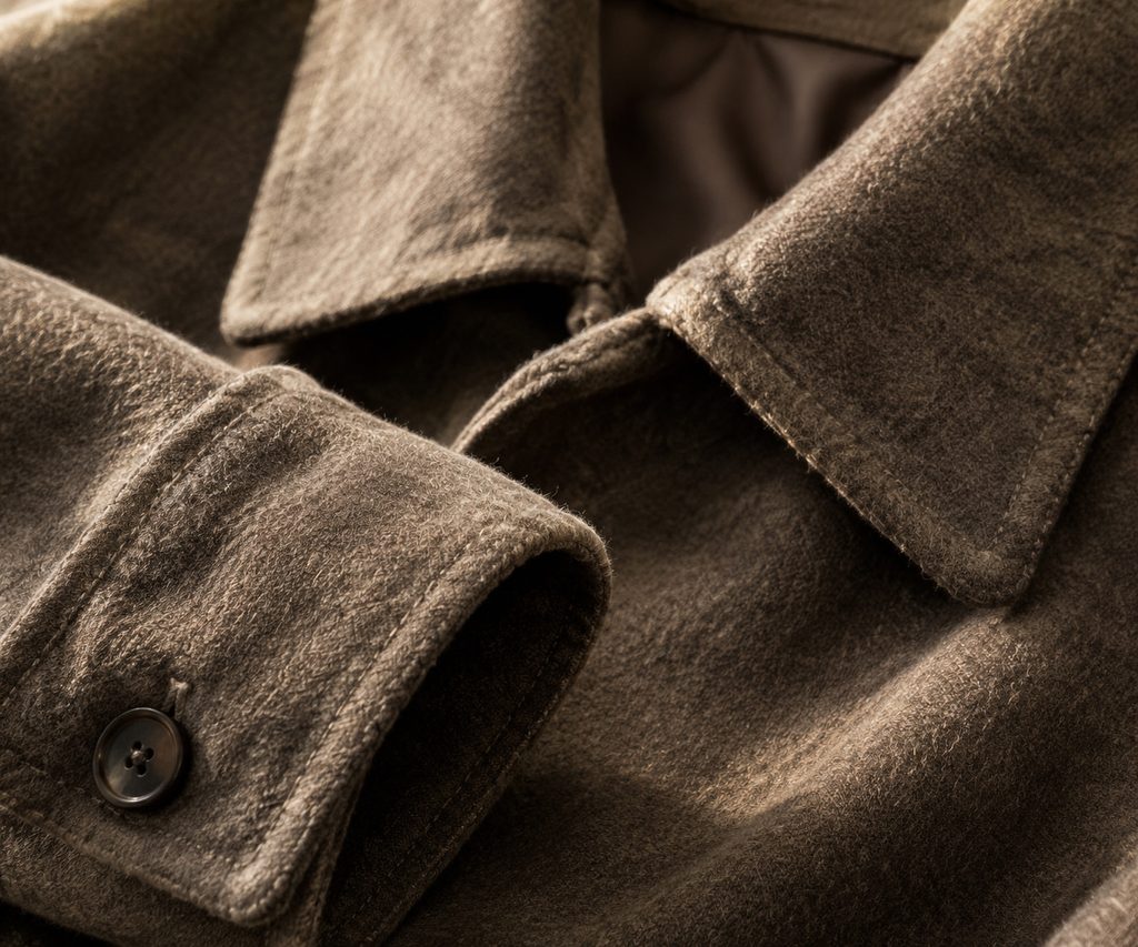 Why Repeating an Outfit Became the New Sign of Taste in 2026 - content image 2