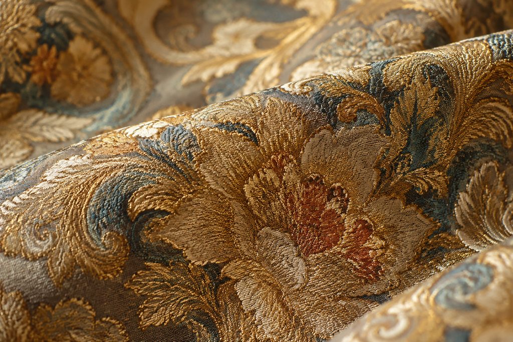 Deer Print and Brocade Are Moving Beyond Tartan as Fall/Winter 2026’s Defining Prints - content image 1