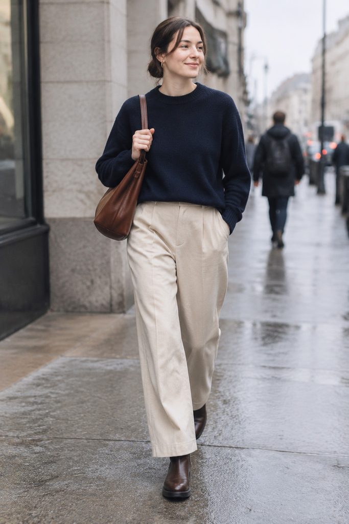 Why Repeating an Outfit Became the New Sign of Taste in 2026 - content image 3